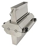 American Eagle Meat Tenderizer Attachment Stainless Steel Fits #12 Hub