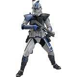 テレビ・マスターピース スター・ウォーズ:クローン・ウォーズ ARCトルーパー/エコー 1/6スケールフィギュア