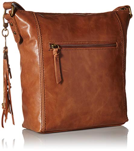 The Sak 108216-213 Womens Women'S Ashland Leather Crossbody Handbag thumb #1