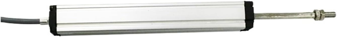 Linear Displacement Sensor LWH2 10mm-300mm Mini Rod Type Small Size Used for Injection Molding Machine(25mm)