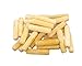 High Logic Wood Dowels, Diameter, 14Â X 60, 30Â Pieces 98405Â 