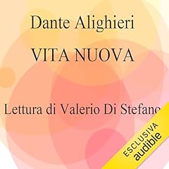 Vita nuova copertina