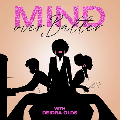 Mind Over Batter Titelbild