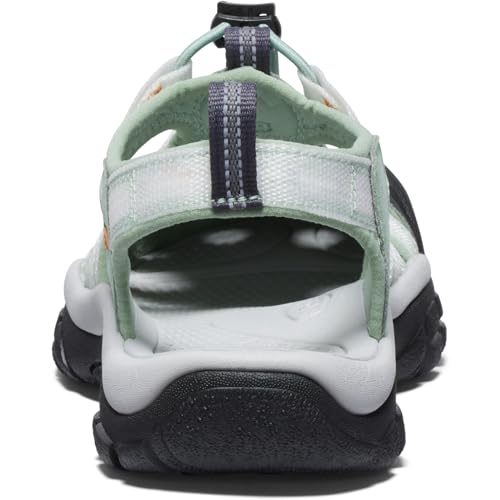 Image of KEEN Women's Newport H2 Closed Toe Water Sandals