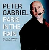  Paris In The Rain