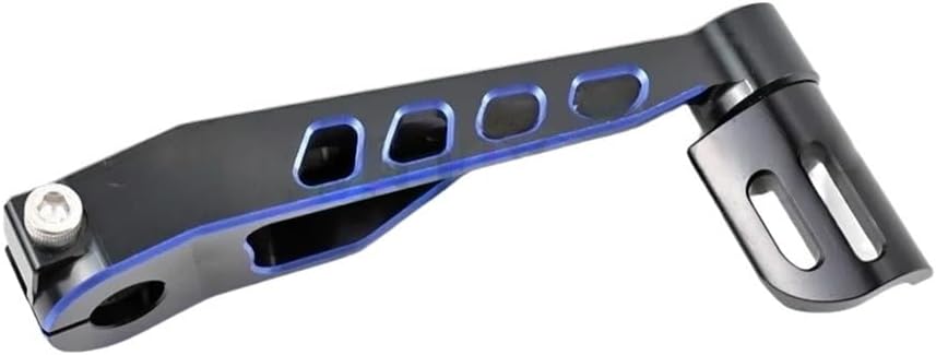 Motorcycle Kick Starter for Dio50 AF25 AF28 AF18 AF34 AF35 ZX50 DIO AF24 52 ZY100 Jog50 90 100 GY6 Motorcycle Scooter Starter Start Lever