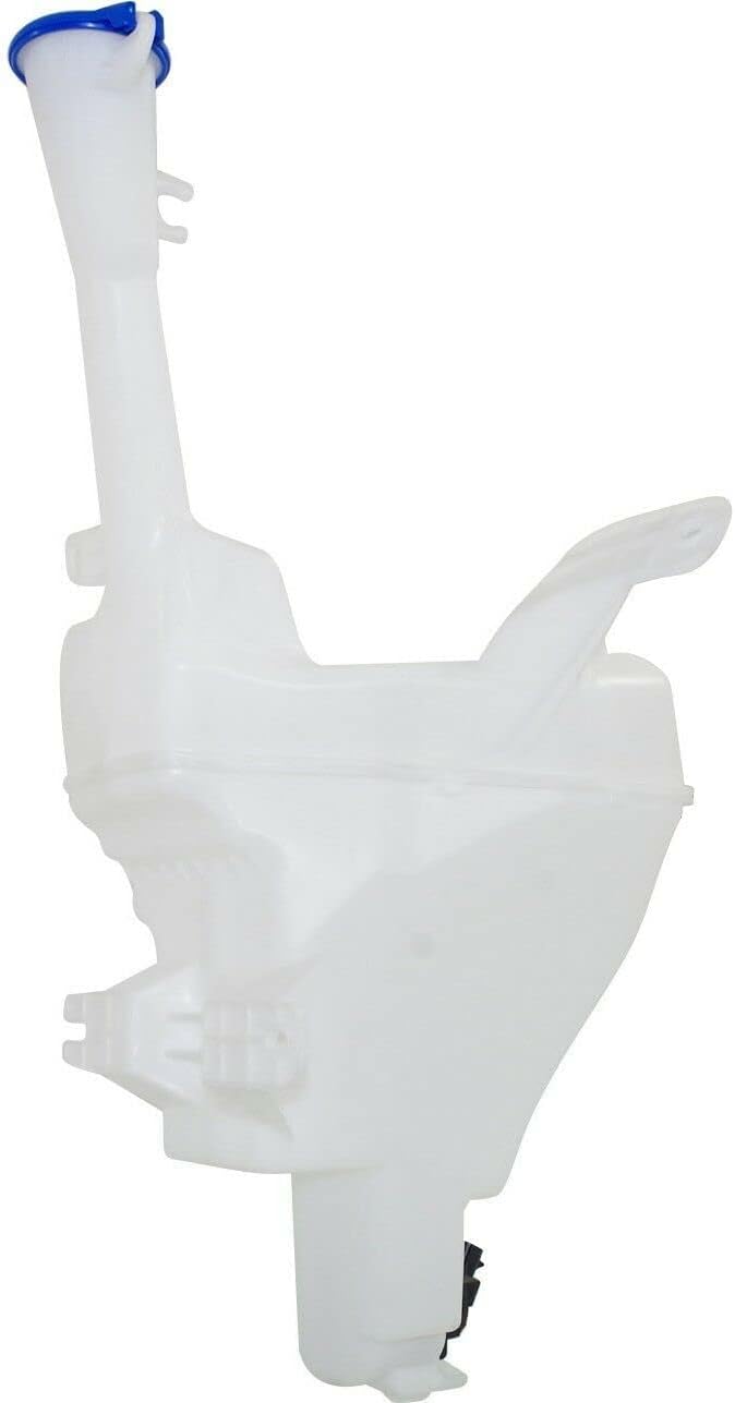 Washer Fluid Reservoir Windshield Expansion Tank Assembly For Kia Soul 2014 2015 2016 2017 2018 2019 - KI1288109