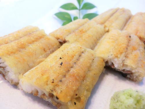 うなぎ白焼き 2尾セット 冷凍 1尾あたり約200gサイズ No.1のうなぎ加工品・うなぎ白焼【２本】・