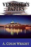 Veronica's Papers 1514675102 Book Cover