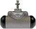 Dorman W610152 Rear Drum Brake Wheel Cylinder Compatible with Select Scion / Toyota Models