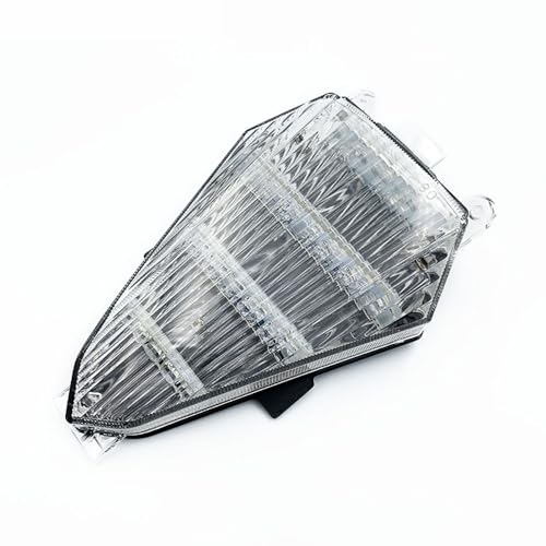 Feu stop arrière LED pour YZF-R6 idéal pour rouler en toute sécurité la nuit
