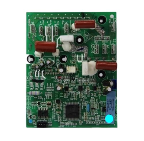 Module d'alimentation Haier 0011800258H carte inverter - 3