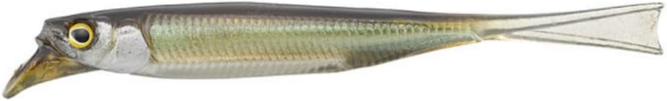 Jackall Driftfry 4.0