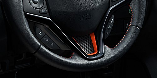 Honda Fit Steering Wheel Trim Garnish