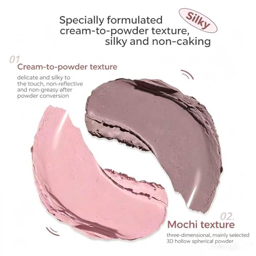 Eyeliner Pen y Gel Doble Tono Crema Suave y Difuminable miniatura 5