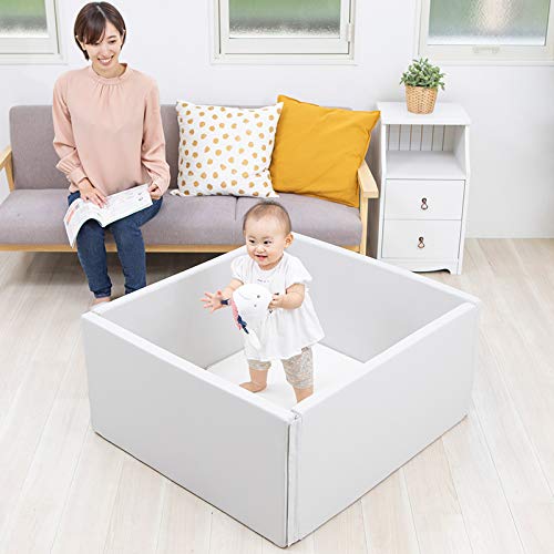 美品 日本育児 スリーウェイ ソフトマットサークル Amazon.co.jp: 3wayソフトマットサークル : ペット用品