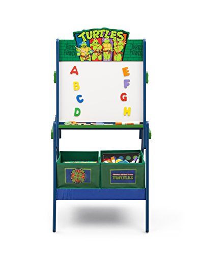 Delta Children Activity Easel (Ninja Turtle)