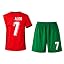 Red/Green