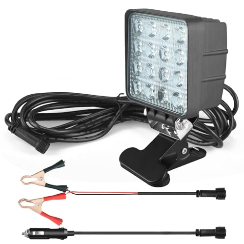 Taysing Docking Lights 40W