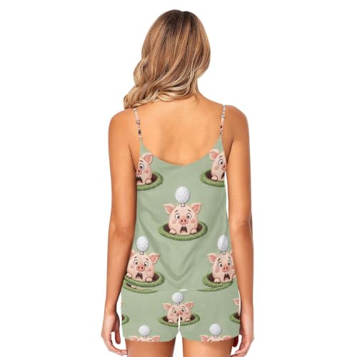 Ensemble pyjama en satin pour fête de mariage et cadeau