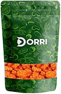Dorri - Chilli Rice Crackers (Available from 150g to 5kg) (500g)