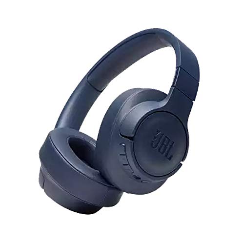 Fone de Ouvido Bluetooth JBL Tune 750BTNC Over Ear Azul - JBLT750BTNCBLU