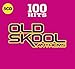 Price comparison product image 100 Hits - Old Skool Anthems