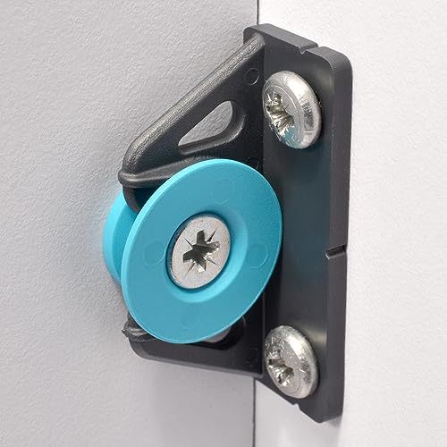 Button Fix Type 2 Bath Panel Kit 10 Brackets with Upgraded Buttons and 4 Marker Tools, x10 + 4 MARKER TOOLS - Image 4