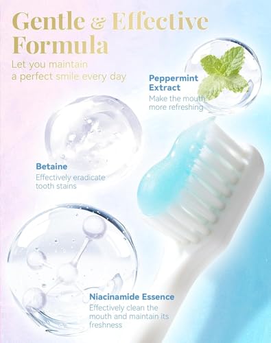 for utogru nicotinamide whitening toothpaste for utogru toothpastefor utogru whitening toothpastes 2