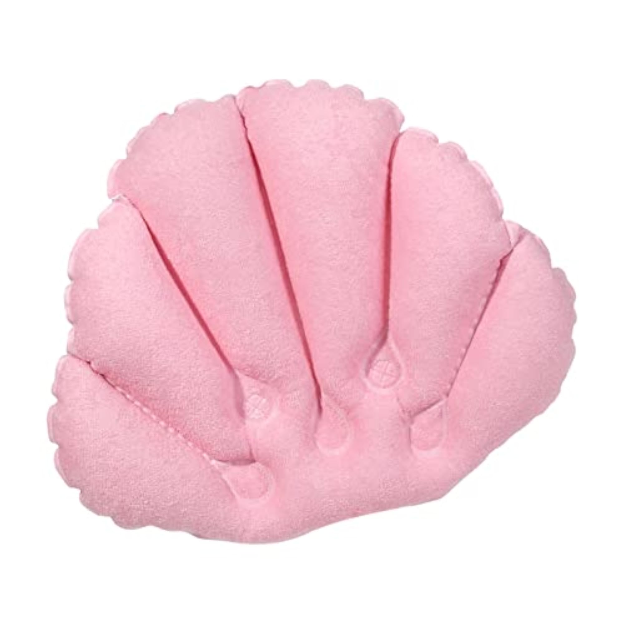 6x Bath Pillow for Tub, Comfortable Home Accessories