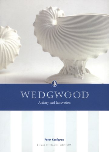 Wedgwood: Artistry and Innovation Wedgwood: Artistry and Innovation