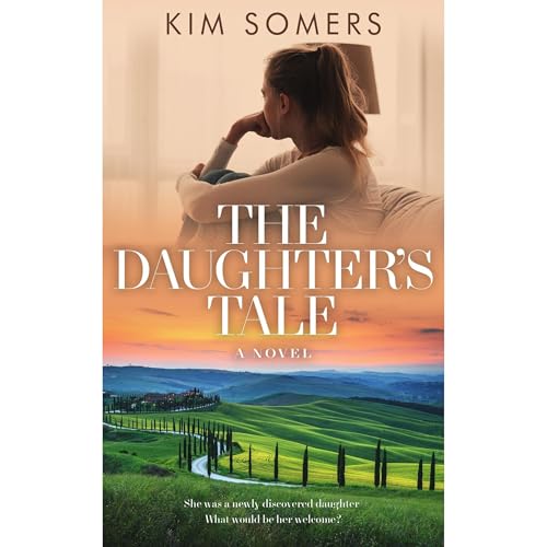 The Daughter's Tale - Kim Somers episode artwork