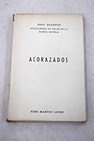 Acorazados B00HQOEKVS Book Cover