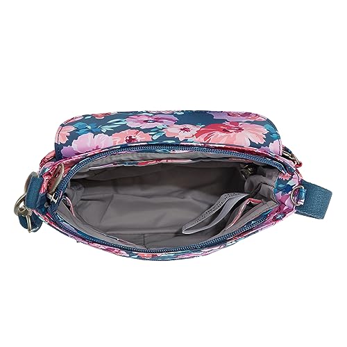 Image of Travelon Anti-Theft Classic Mini Shoulder Bag
