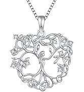 Croix, Collier, Pendentif - Argent, Saphirs - XXe Siècle - Catawiki