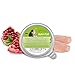 GranataPet Filet à la carte Hühnchen PUR, Nassfutter für Katzen, Filet-Stückchen ohne Getreide, Katzenfutter ohne Zuckerzusatz, hoher Fleischanteil, 6 x 85 g