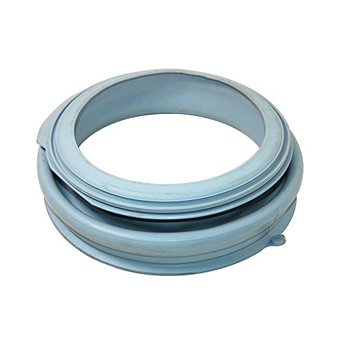 Waschmaschine Türdichtung Dichtung 6816000