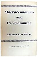 Macroeconomics and Programming B001SL0GTK Book Cover