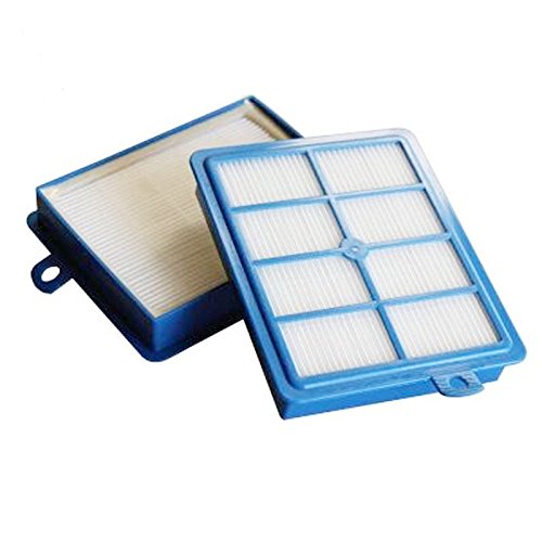 Filtre anti-allergie Hepa pour Philips AEF13W, AEF 13W, H13, Autoclean, Ergofit