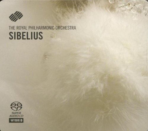 Sibelius: Symphony No 2のサムネイル