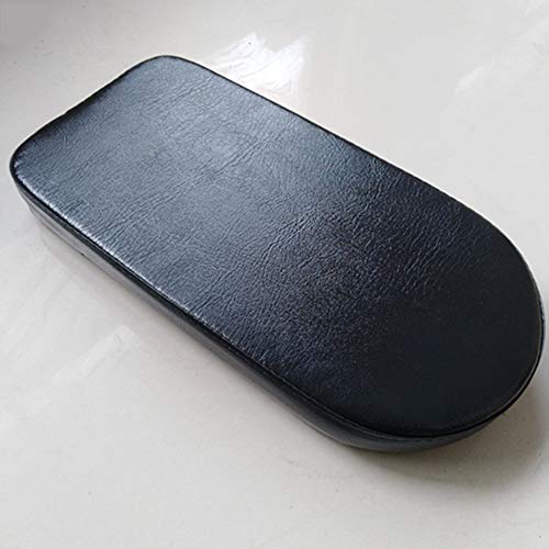 Joroburo JOROBUROCUKG4XOSBM49643-03 Bike Rear Seat, Comfortable Bike Seat Mountain Bike Rear Shelf Seat Cushion thumb #3