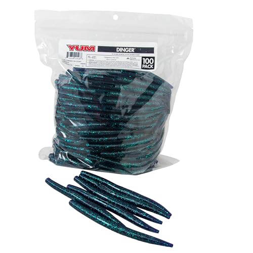 YUM Dinger Bulk 100-Pack - Junebug - 5