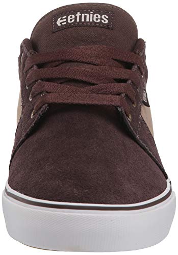 Image of Etnies Men's Barge LS x Metal Mulisha