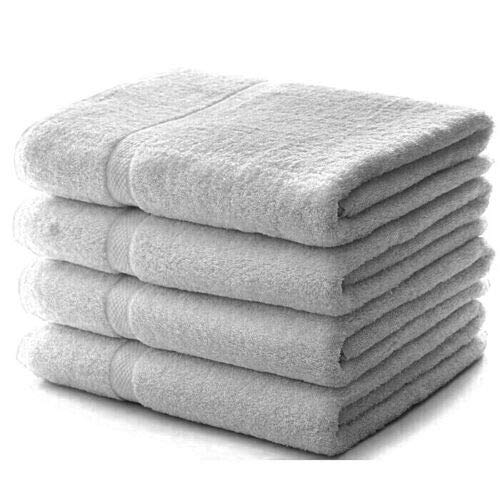 suneducationgroup.com 4X Large Jumbo Bath Sheets 100% Egyptian