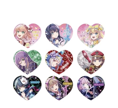 uCuIQL n[g^ʃobW S9B XXCFEIVT