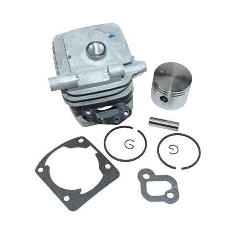 Kit cylindre-piston CS-2510TES réparer la perte de puissance - 2