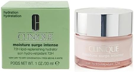 Clinique Moisture Surge Intense 72H Lipid-Replenishing Hydrator C...