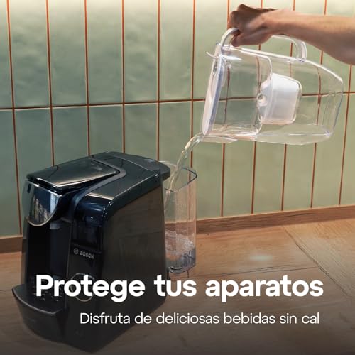 Miniatura 7 de Jarra Filtrante De Agua Aquaphor Fresh 3,2 L Maxfor Cartucho De 200 L Blanco, 3 X Maxfor