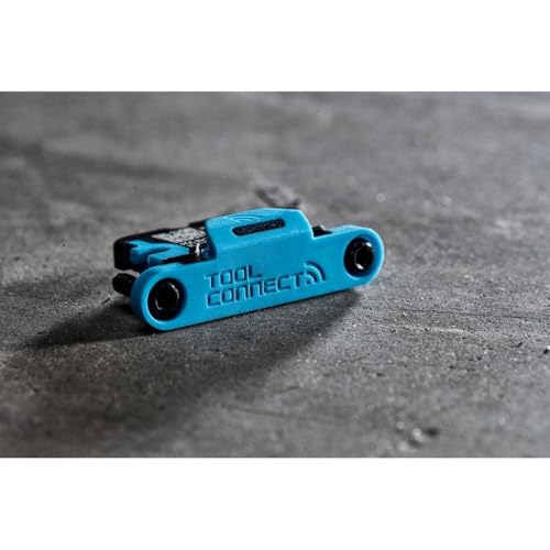 Image of DEWALT TOOL CONNECT Chip, Bluetooth Add-on Integration for Chip Enabled Tools and Storage (DCE042)