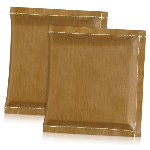 SEWOART 6pcs Heat Resistant Pillow Giant Pillow for Heat Press Travel Cushion Thermal Pad Firm for Press